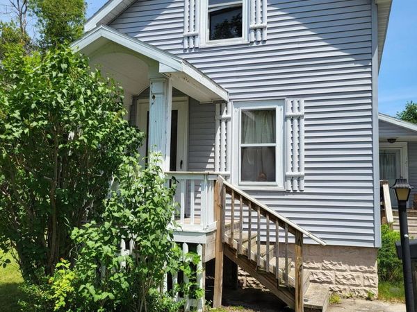 121 E Campbell Street, Alpena, MI 49707