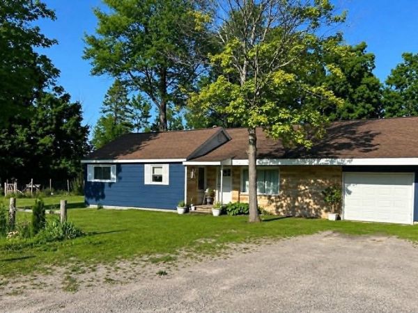 14065 N Grand Lake Highway, Presque Isle, MI 49777