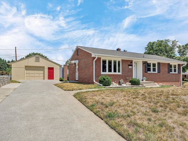 404 Westland ST , Salem, VA 24153