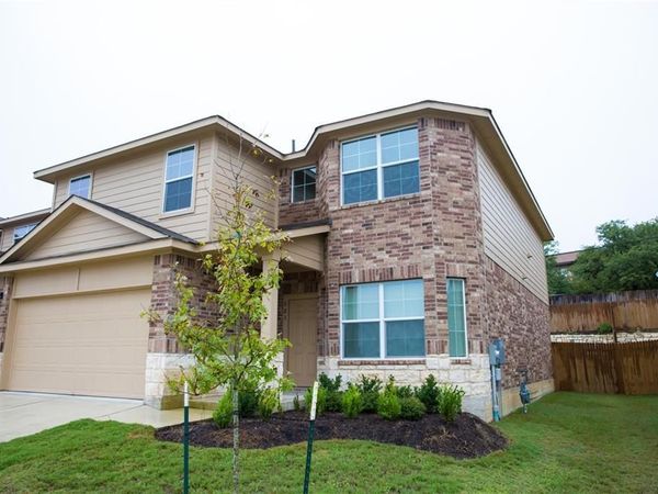 503 Libani LN, Cedar Park, TX 78613