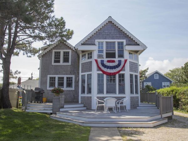 1242 Ocean Boulevard, Rye, NH 03870