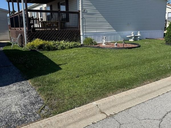 4858 Augusta Boulevard , Monee, IL 60449