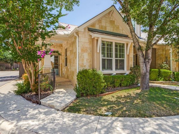 115 Village Park, Unit 115, Boerne, TX 78006