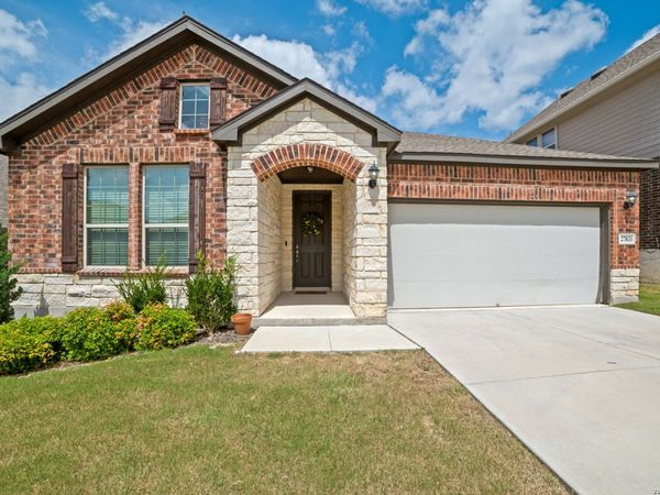 27831 COLORADO RDG, Boerne, TX 78015