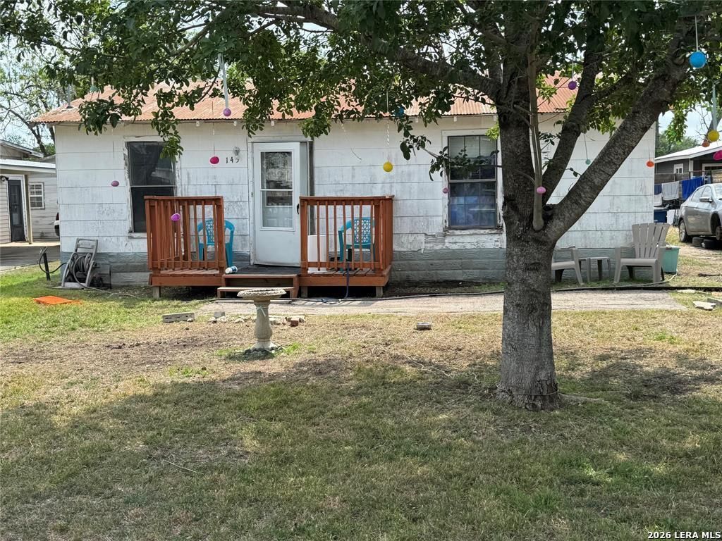 145 N Kowald Ln, New Braunfels, TX 78130 Main Photo