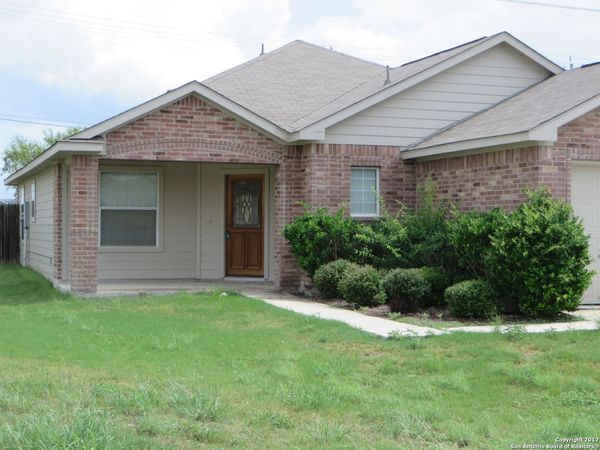 7915 BRINSON CT, Converse, TX 78109