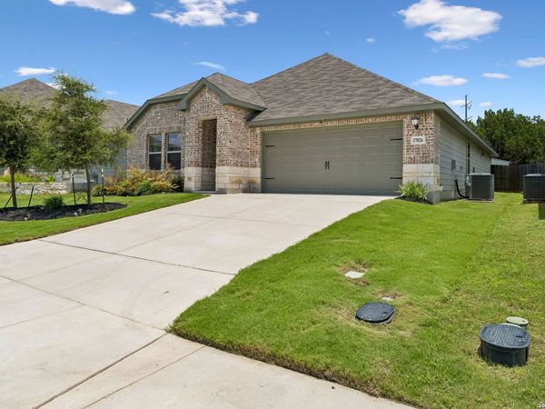 17026 AUTRY FLS, San Antonio, TX 78247
