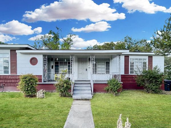 2519 Cincinnati Ave, San Antonio, TX 78228