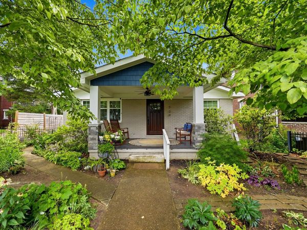 739 11th Avenue, Huntington, WV 25701
