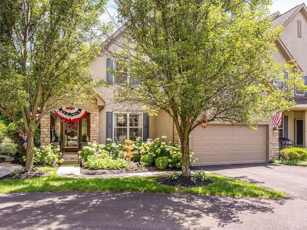8171 Hillingdon Drive , Powell, OH 43065