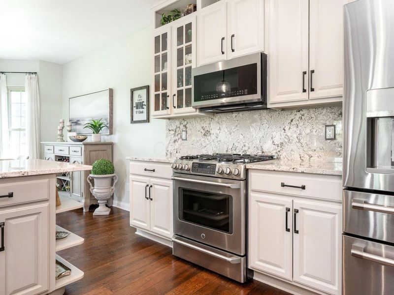 8171 Hillingdon Drive, Powell, OH 43065 Photo 13