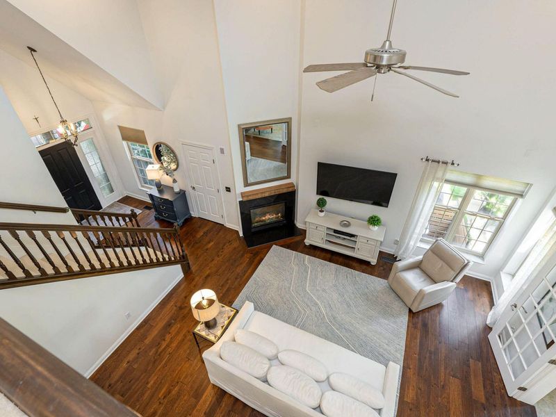 8171 Hillingdon Drive, Powell, OH 43065 Photo 6