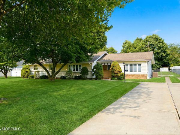 92 Locust Avenue, West Long Branch, NJ 07764