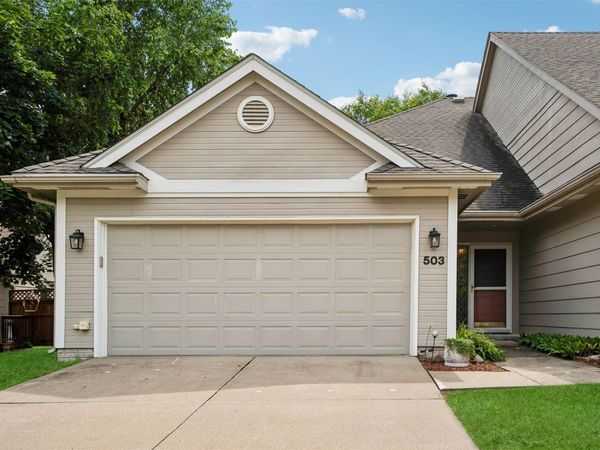 3305 Ep True Parkway, Unit 503, West Des Moines, IA 50265