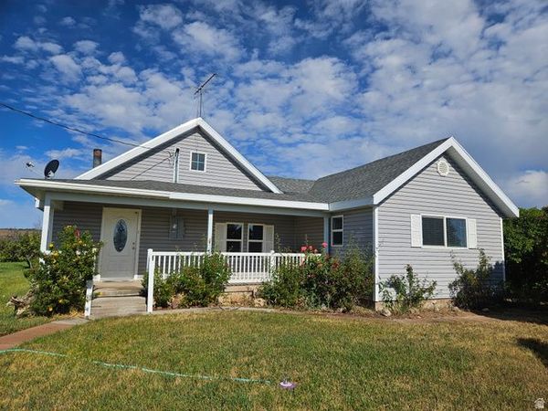 2505 N 23500 W, Altamont, UT 84001