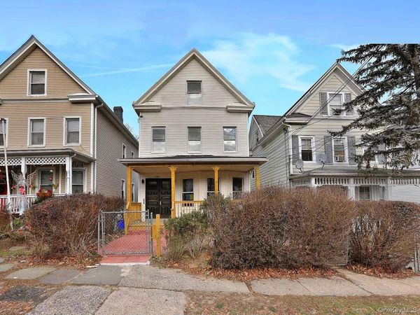 115 Washington Street , Mount Vernon, NY 10550