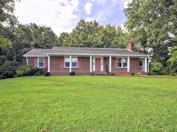3970 MILLER DR , Clarksville, TN 37043