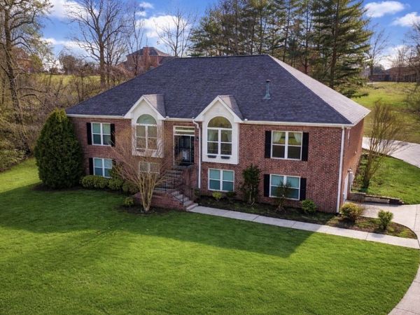 1289 Teddys Pl , Mount Juliet, TN 37122