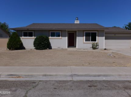194 6th Street, Fernley, NV 89408 Photo