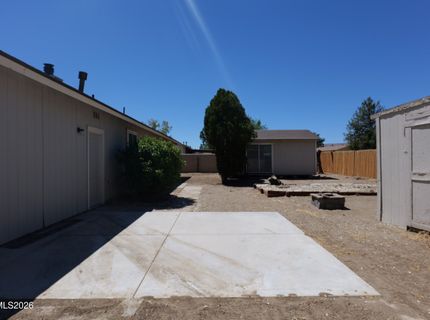 194 6th Street, Fernley, NV 89408 Photo