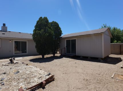 194 6th Street, Fernley, NV 89408 Photo