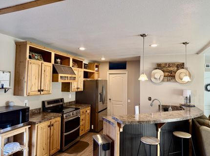 7990 Sunset Drive, Winnemucca, NV 89445 Photo