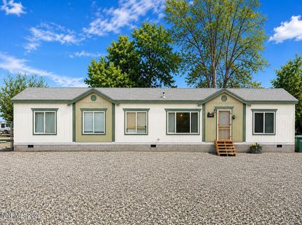 7990 Sunset Drive, Winnemucca, NV 89445 Photo