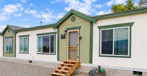 7990 Sunset Drive, Winnemucca, NV 89445 Photo