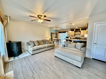 7990 Sunset Drive, Winnemucca, NV 89445 Photo
