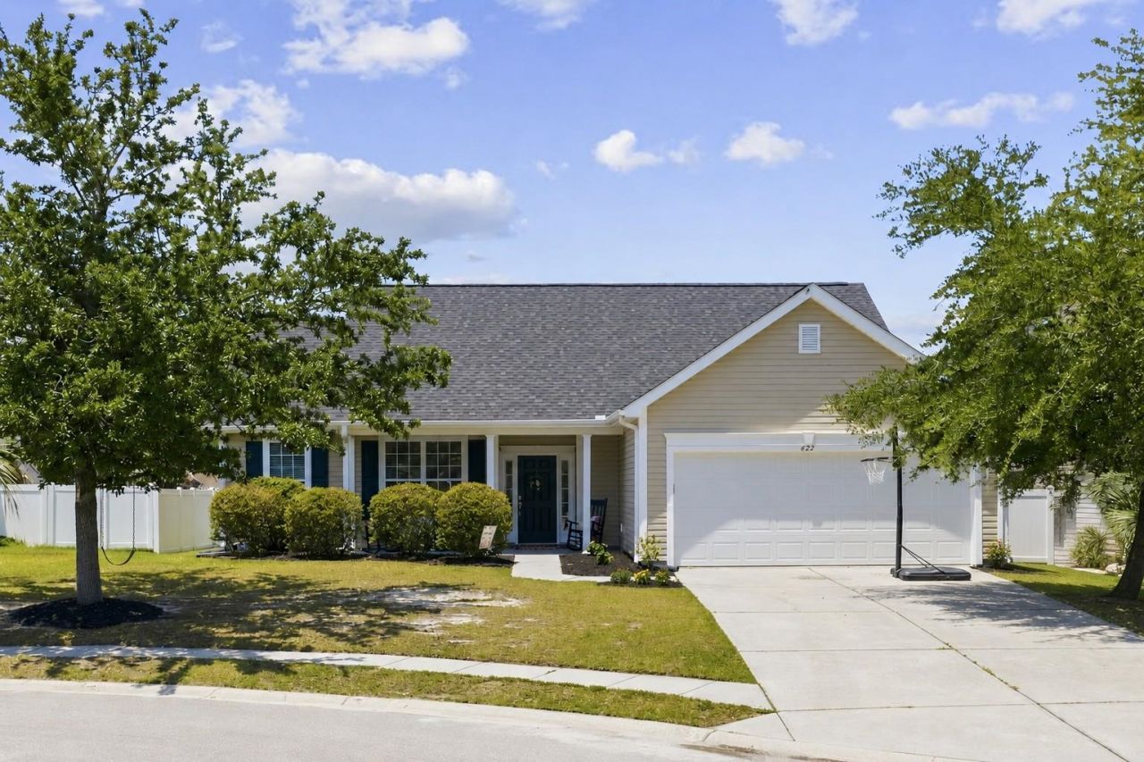 622 Vermillion Dr., Little River, SC 29566 Main Photo