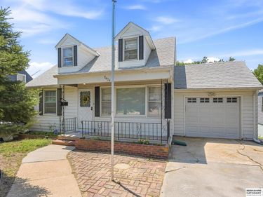 2624 N 70th Avenue, Omaha, NE 68104