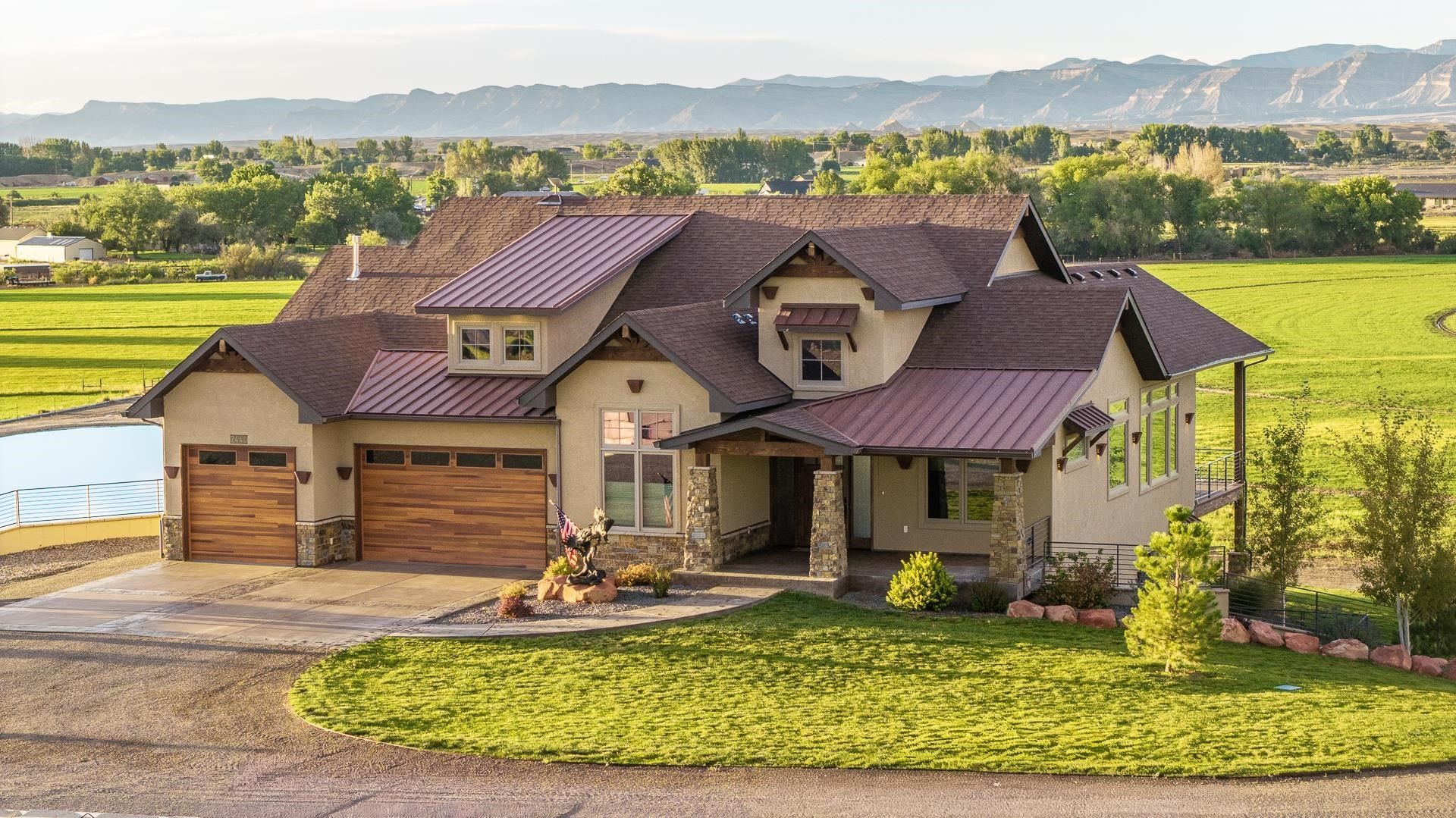 2440 J Road Grand Junction, CO 81505