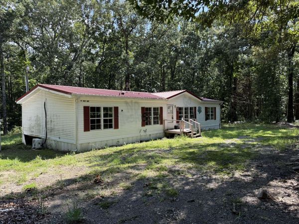 179 S Drive , Greers Ferry, AR 72067