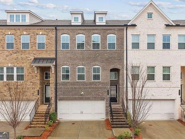 2247 Pink Hawthorn Drive, Buford, GA 30518