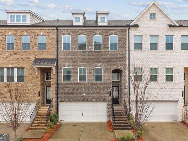 2247 Pink Hawthorn Drive, Buford, GA 30518