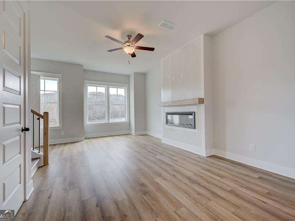 1834 Marisol Circle NW, Kennesaw, GA 30144