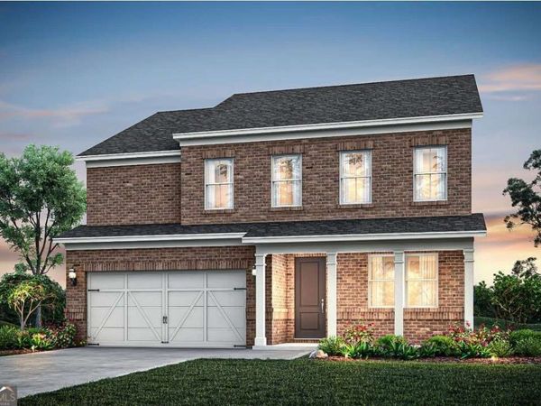 118 Kenney Way, Locust Grove, GA 30248