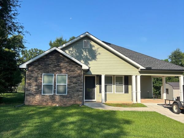 1609 Flat Shoals Road NE, Milledgeville, GA 31061