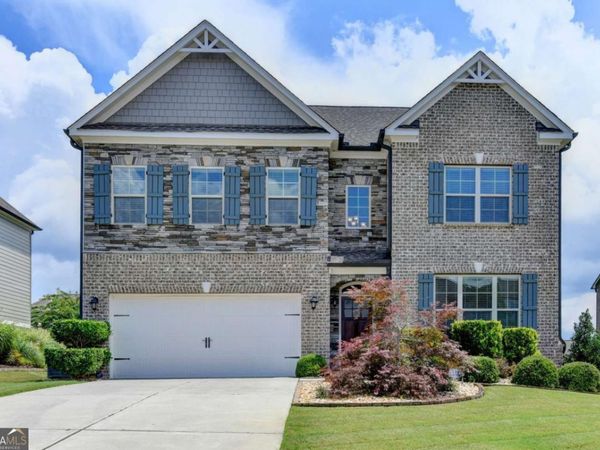 4177 Heisenberg Lane, Suwanee, GA 30024