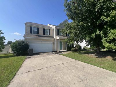 440 Riglaw Circle , Lexington, SC 29073