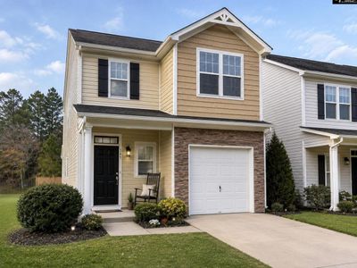 345 Drooping Leaf Road, Lexington, SC 29072