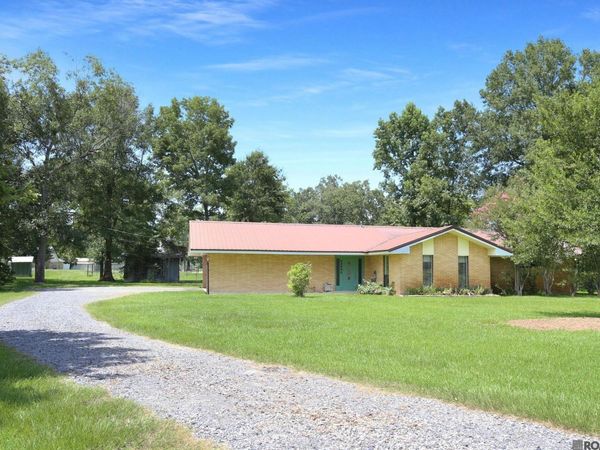 43086 La Hwy 933, Prairieville, LA 70769