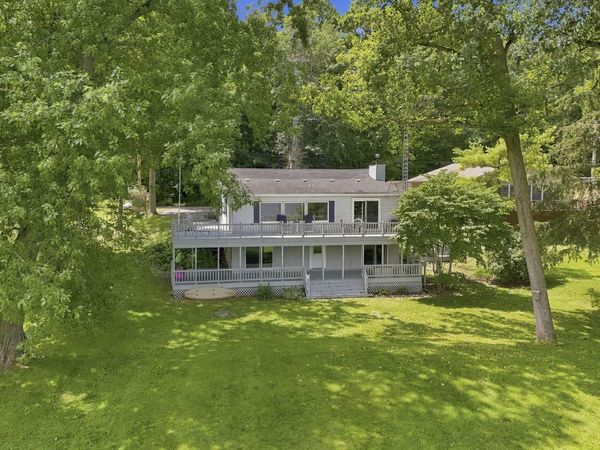 320 Schaeffers Court, Fremont, IN 46737
