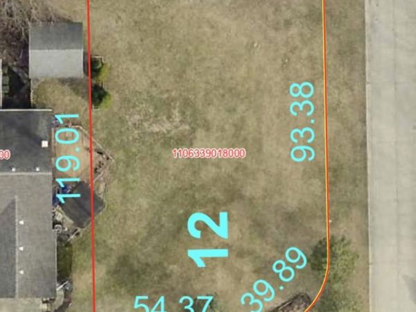 4300 W Petty Road, Muncie, IN 47304