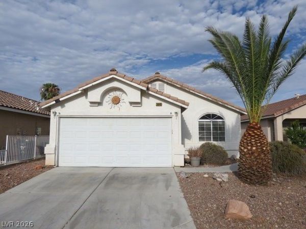 3640 Walnut Wood Street , Las Vegas, NV 89129