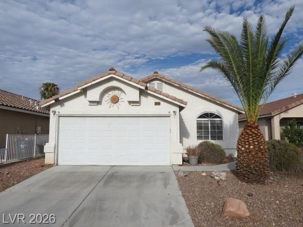 3640 Walnut Wood Street, Las Vegas, NV 89129