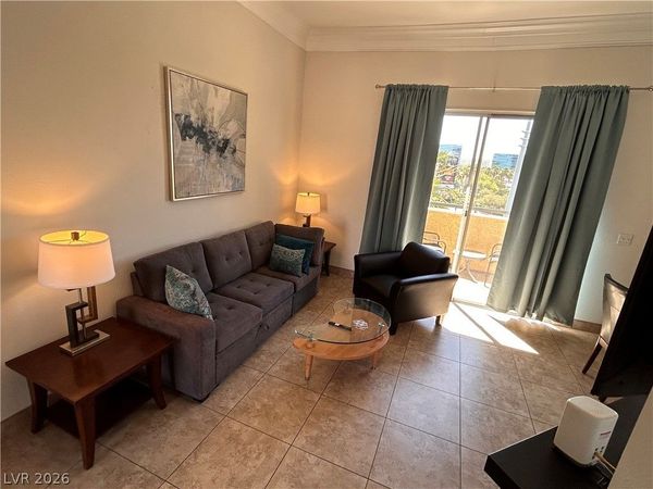 270 E FLAMINGO Road, Unit 420, Las Vegas, NV 89169