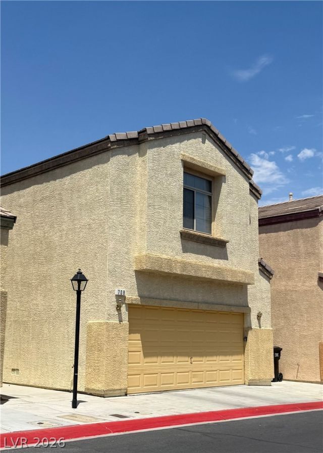 708 Cades Cove Avenue , North Las Vegas, NV 89084 Main Photo