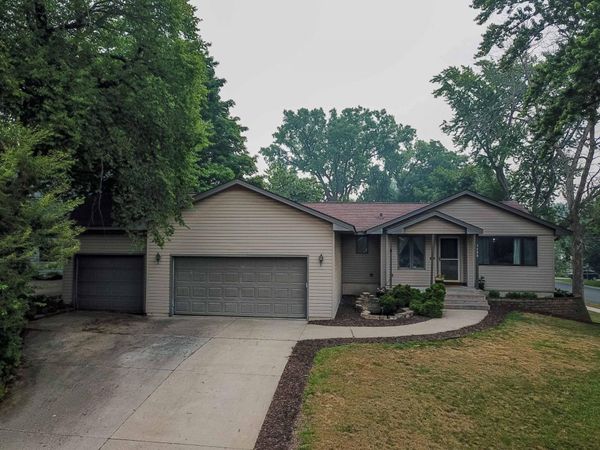 3488 Midland Court, White Bear Lake, MN 55110