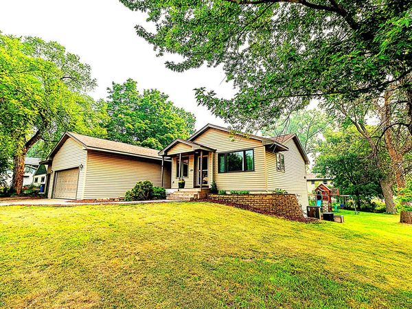 3488 Midland Court, White Bear Lake, MN 55110